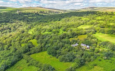 Sampford Spiney, West Devon