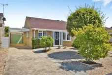 Laburnum Crescent, Crewkerne