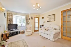 Laburnum Crescent, Crewkerne