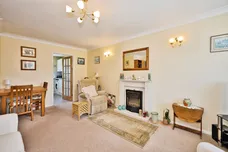 Laburnum Crescent, Crewkerne