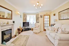 Laburnum Crescent, Crewkerne