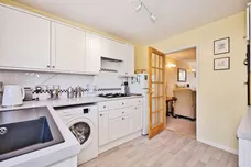 Laburnum Crescent, Crewkerne