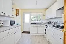 Laburnum Crescent, Crewkerne