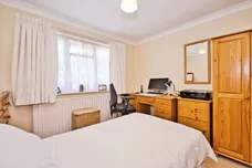 Laburnum Crescent, Crewkerne