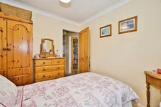 Laburnum Crescent, Crewkerne