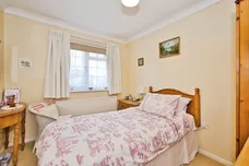 Laburnum Crescent, Crewkerne