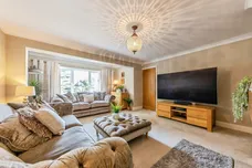 Lincoln Road, Sleaford