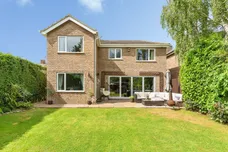 Lincoln Road, Sleaford
