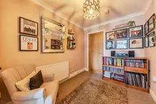 Lincoln Road, Sleaford