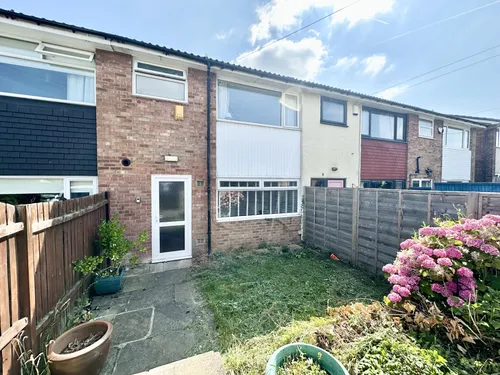 Bennet Court, LEEDSphoto