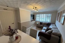 Roebuck Drive, Lakenheath, BRANDON