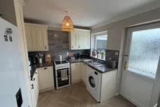 Roebuck Drive, Lakenheath, BRANDON