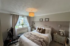 Roebuck Drive, Lakenheath, BRANDON