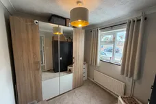 Roebuck Drive, Lakenheath, BRANDON