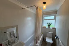 Roebuck Drive, Lakenheath, BRANDON