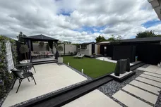 Roebuck Drive, Lakenheath, BRANDON