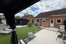 Roebuck Drive, Lakenheath, BRANDON