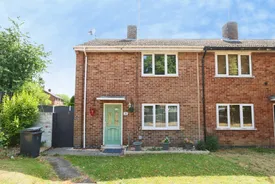 Property responsive