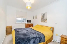 Clifton Road, Regents Park, Southampton