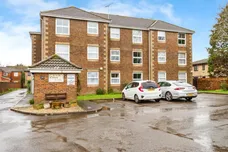 Clifton Road, Regents Park, Southampton