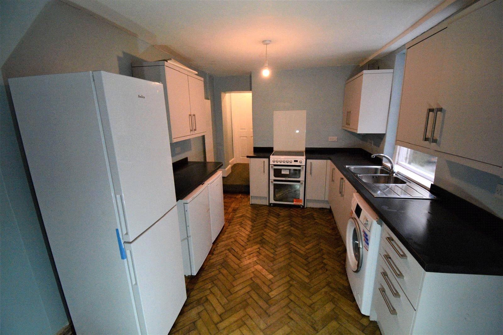 Erw Fair, Garth Road, Bangor, Gwynedd, LL57 Image 3