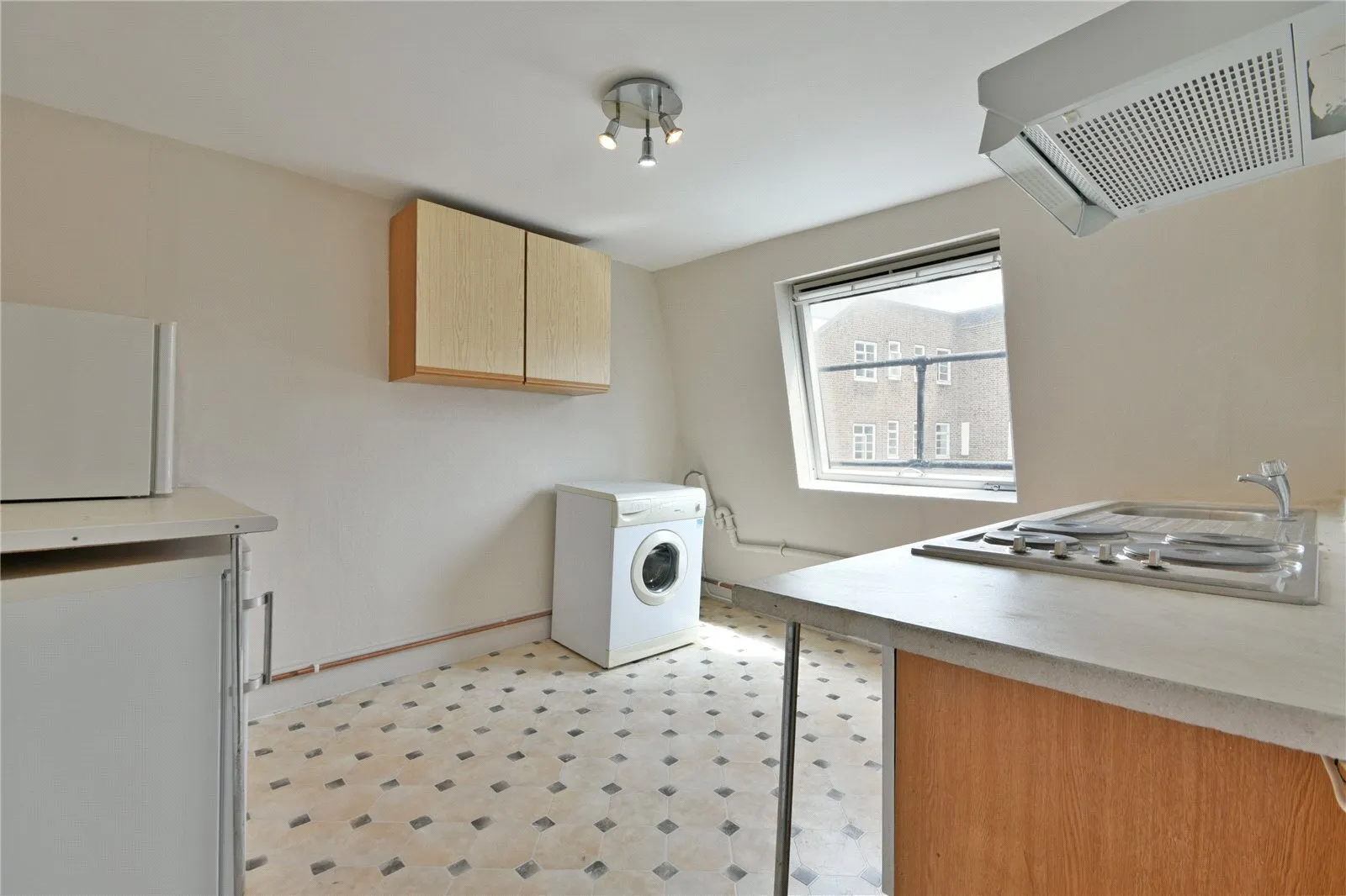 Leigh Street, St. Pancras, London, WC1H