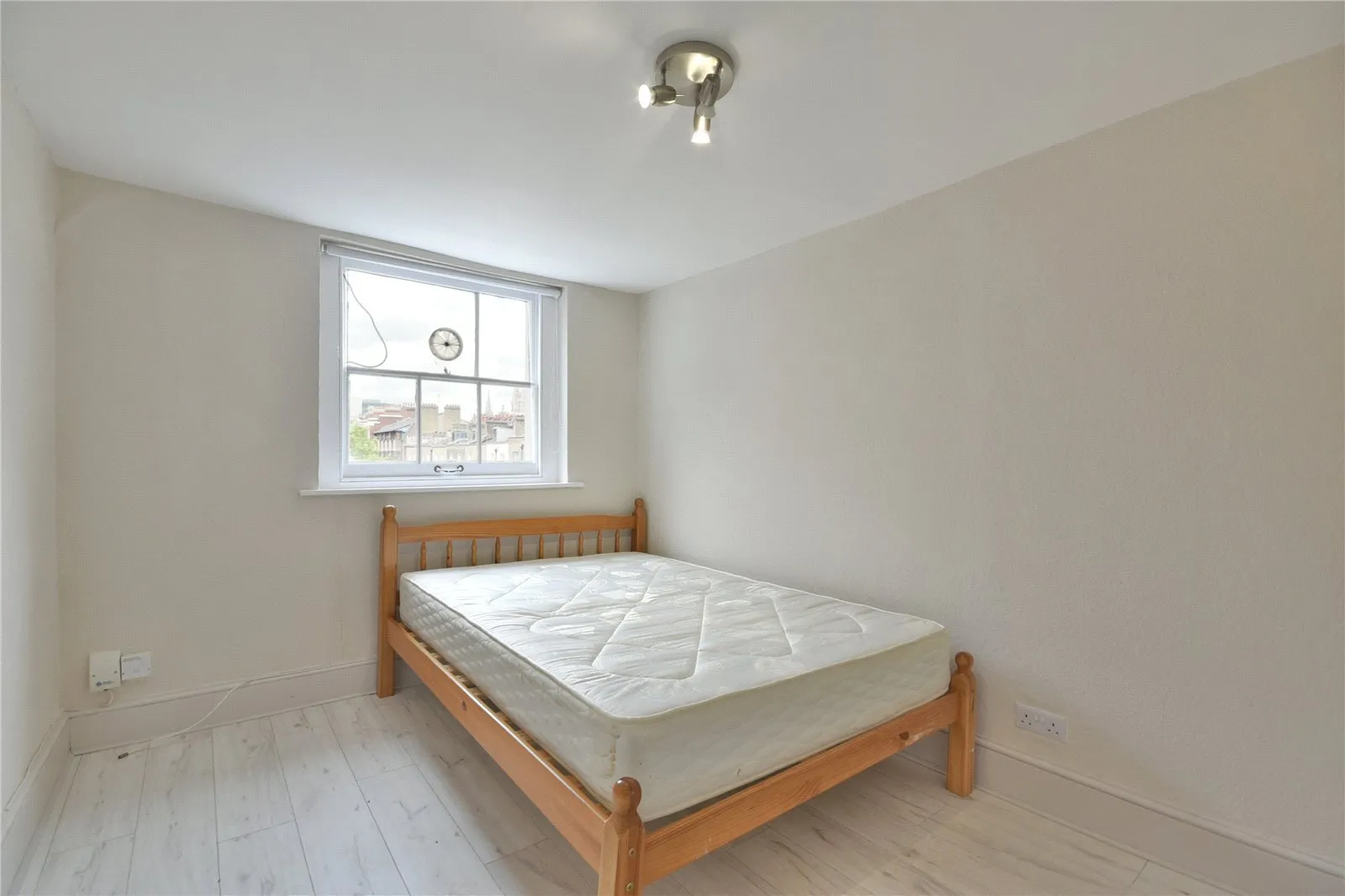 Leigh Street, St. Pancras, London, WC1H