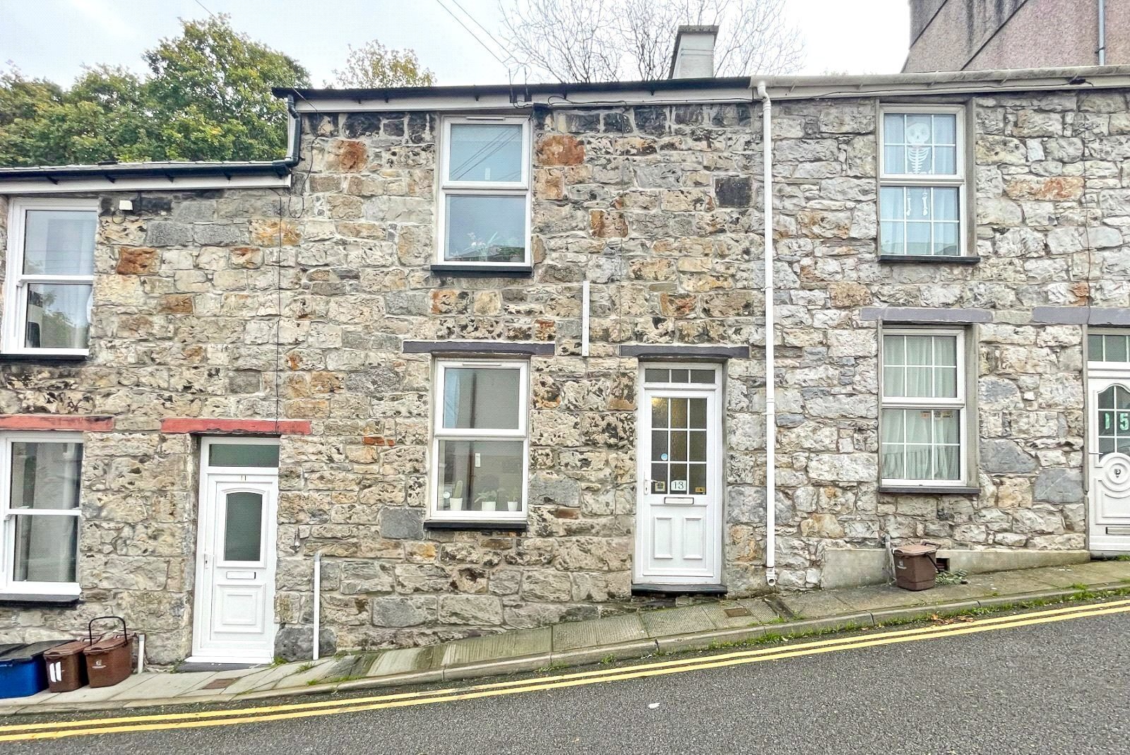 Caellepa, Bangor, Gwynedd, LL57 Image 1