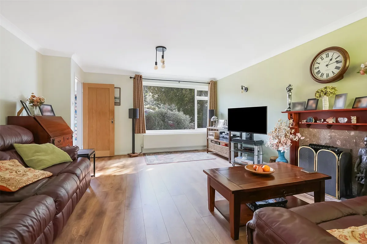 The Cedars, Reigate, Surrey, RH2