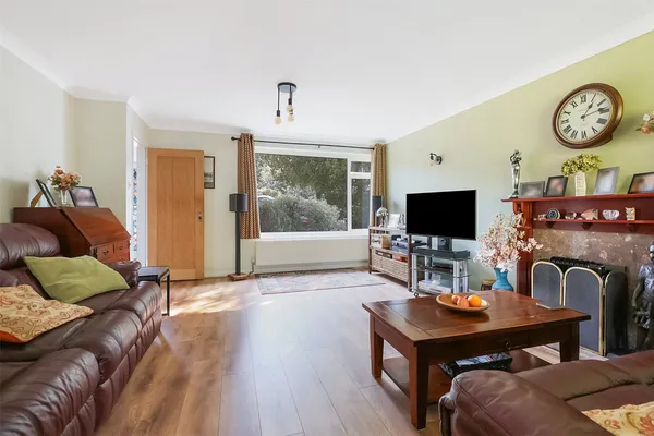 The Cedars, Reigate, Surrey, RH2