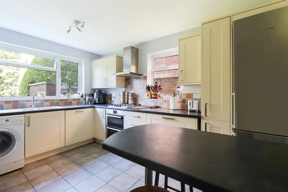 The Cedars, Reigate, Surrey, RH2