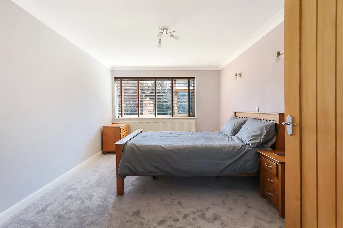 The Cedars, Reigate, Surrey, RH2