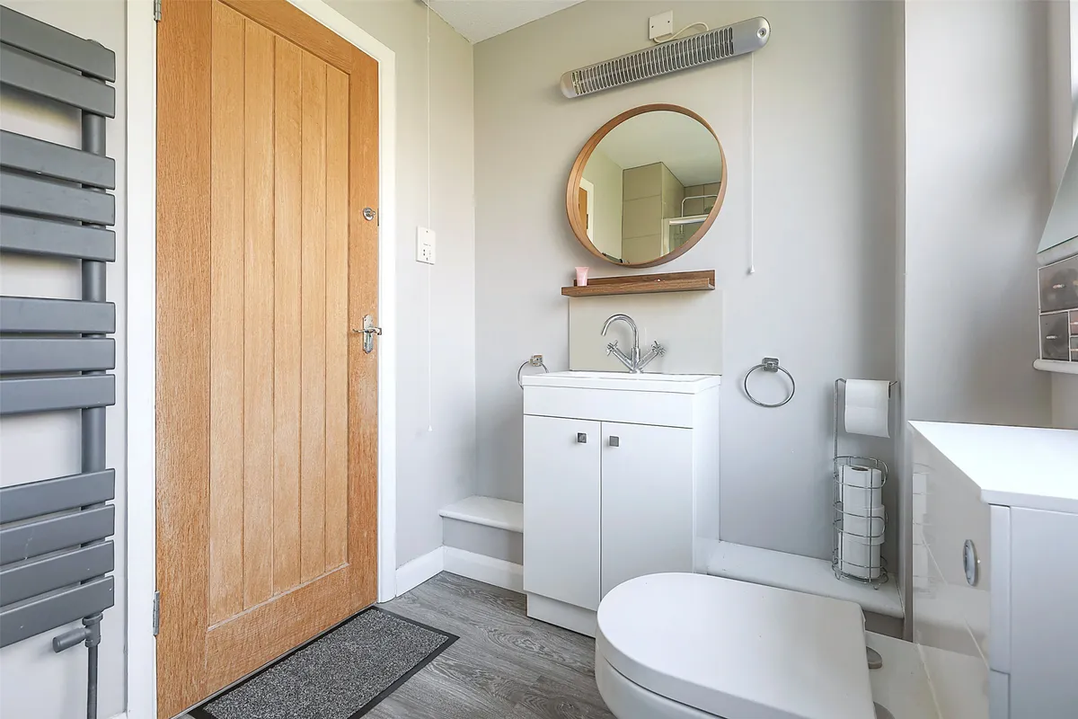 The Cedars, Reigate, Surrey, RH2