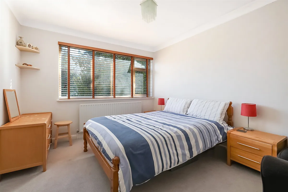 The Cedars, Reigate, Surrey, RH2