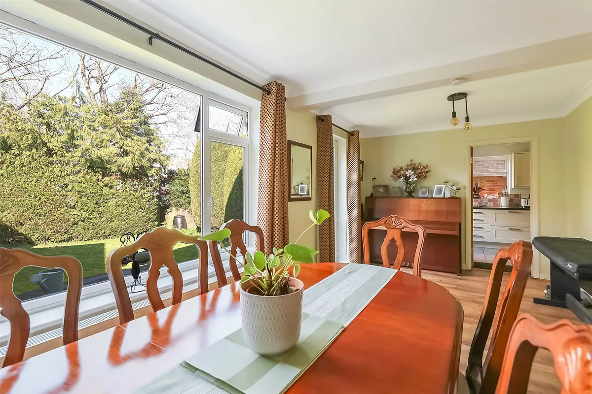 The Cedars, Reigate, Surrey, RH2