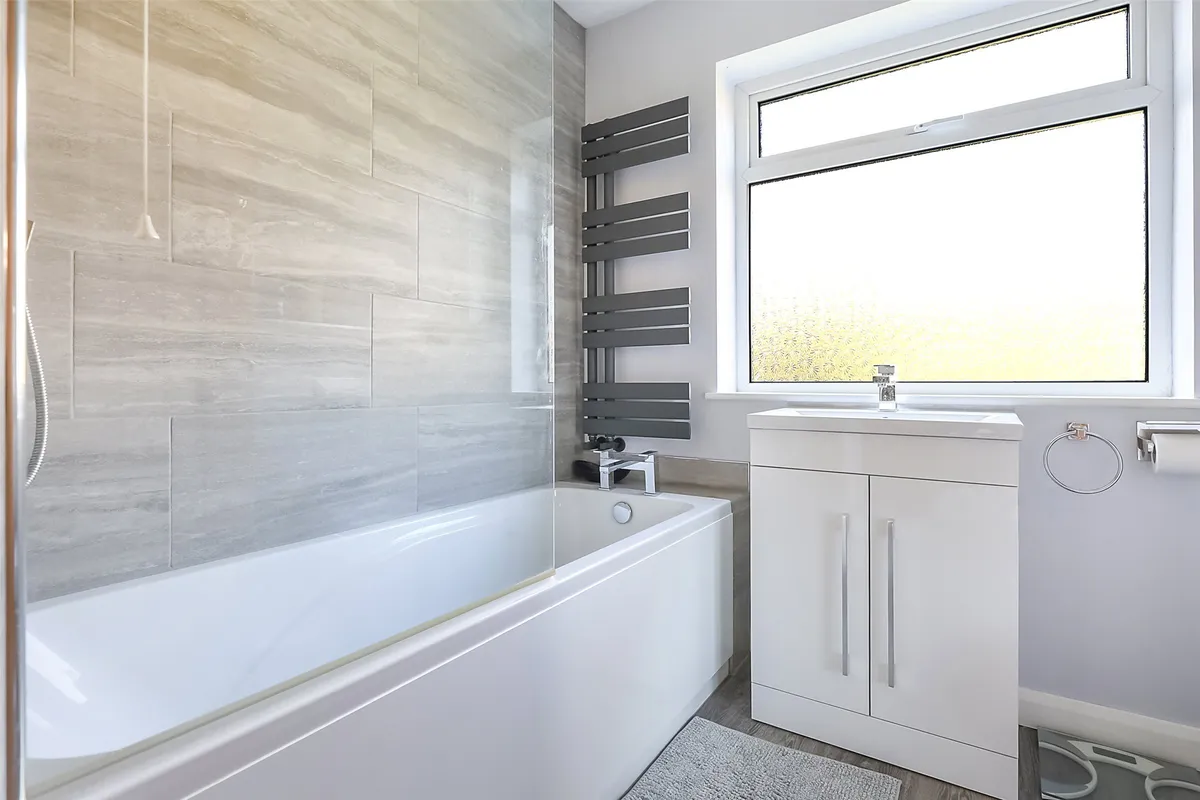 The Cedars, Reigate, Surrey, RH2
