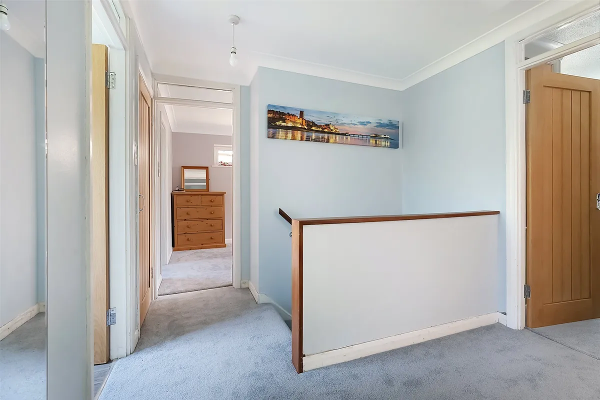 The Cedars, Reigate, Surrey, RH2