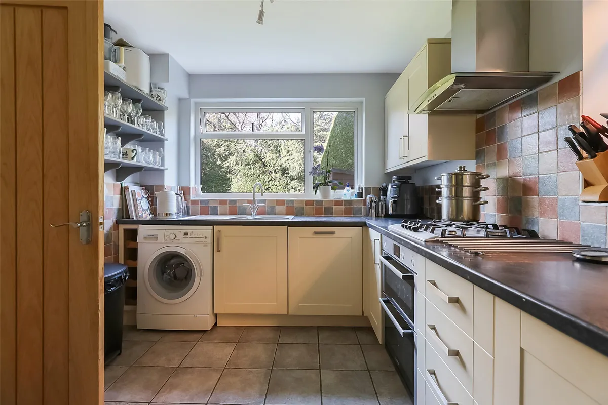 The Cedars, Reigate, Surrey, RH2