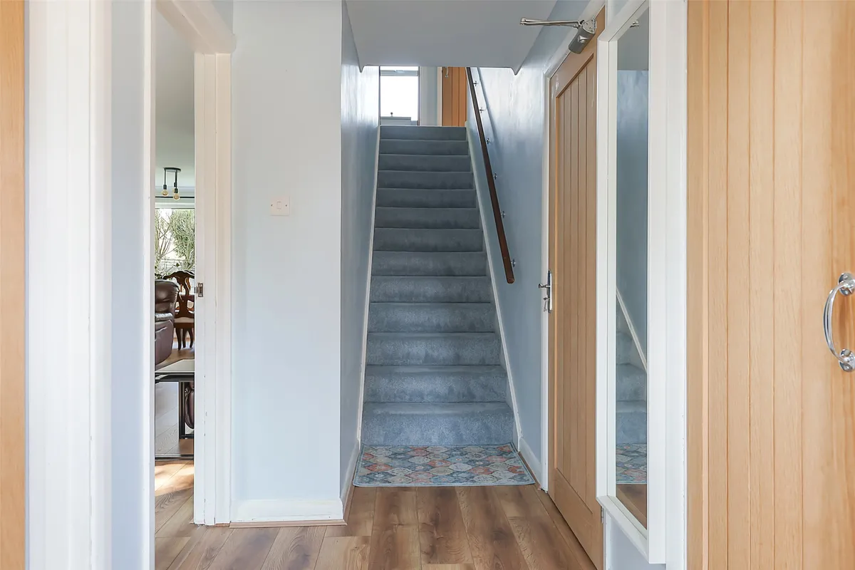 The Cedars, Reigate, Surrey, RH2