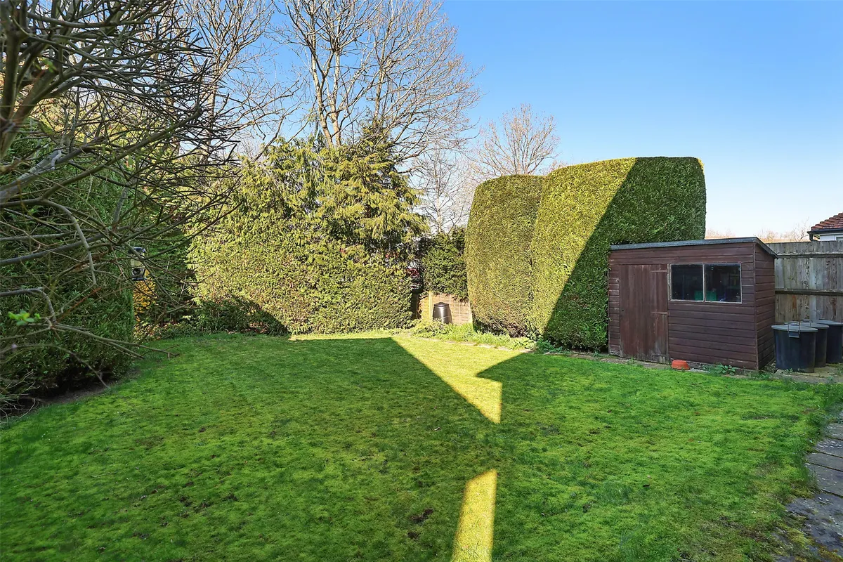 The Cedars, Reigate, Surrey, RH2
