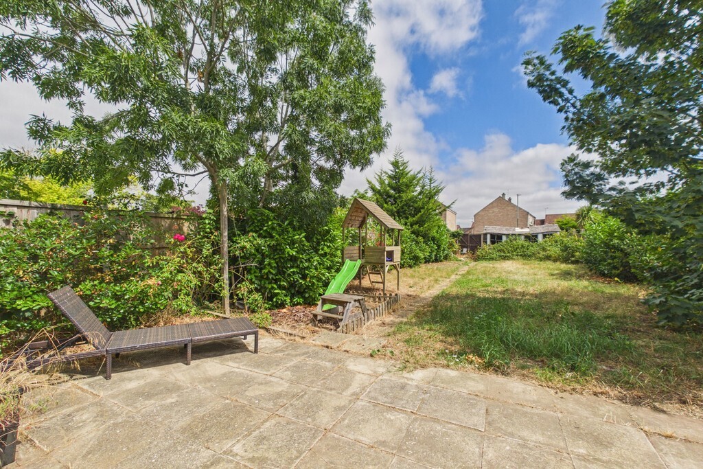 Windmill Green, Ditchingham Image 16