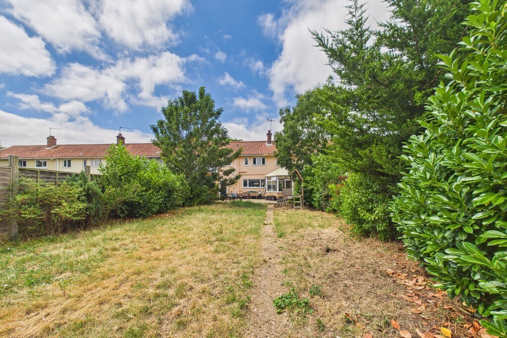 Windmill Green, Ditchingham Image 18