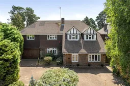 Beverley Close, Camberley, GU15