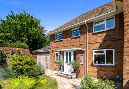 Little Graylings, Abbots Langley, WD5