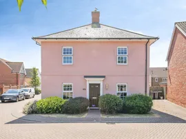 The Sandlings, Martlesham, Woodbridge photo