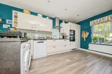 The Sandlings, Martlesham, Woodbridge