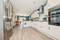 The Sandlings, Martlesham, Woodbridge
