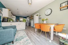 The Sandlings, Martlesham, Woodbridge