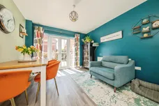 The Sandlings, Martlesham, Woodbridge