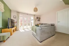 The Sandlings, Martlesham, Woodbridge